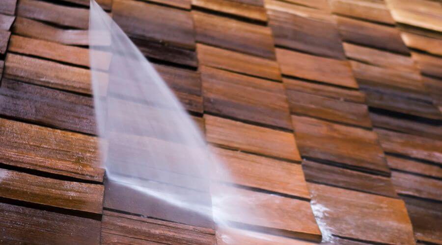 Tile Roofing in Las Vegas, NV