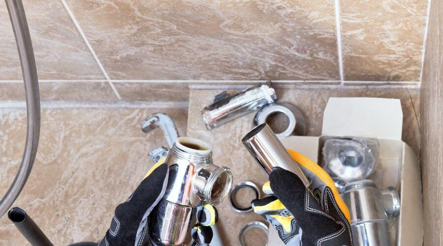 Professional residential roofers in Las Vegas, NV